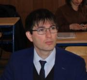 Алан Дзгоев